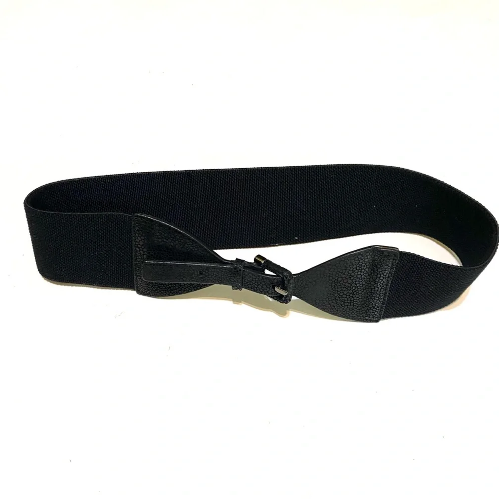 Calvin Klein Black Belt